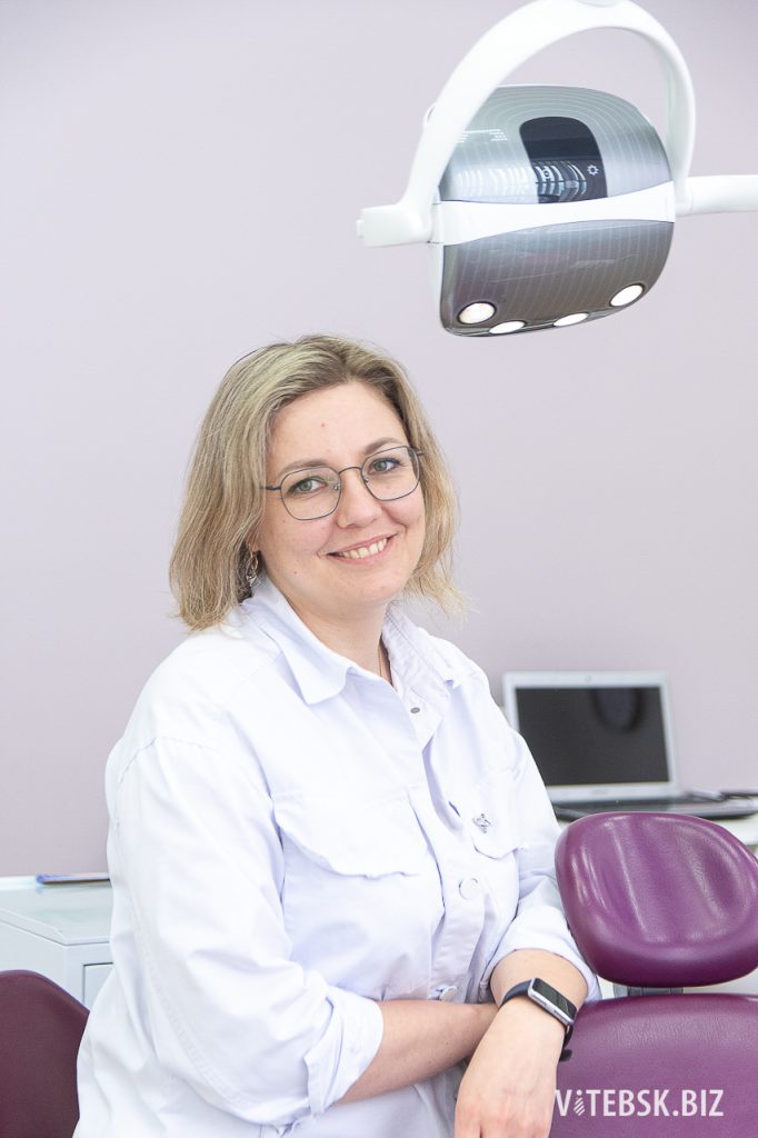 Милова Екатерина Александровна