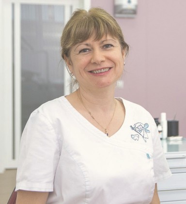 Иванова Мария Сергеевна